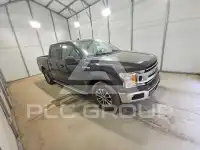 2019 Ford F-150 фото