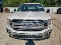 2019 Ford F-150 фото
