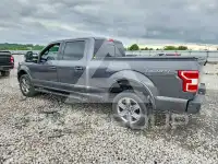 2019 Ford F-150 фото