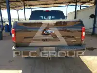 2019 Ford F-150 фото