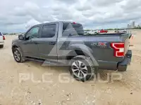 2019 Ford F-150 фото