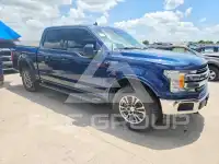 2019 Ford F-150 фото
