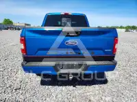 2019 Ford F-150 фото
