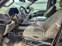 2019 Ford F-150 фото