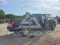 2019 Ford F-150 фото