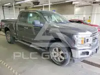 2019 Ford F-150 фото