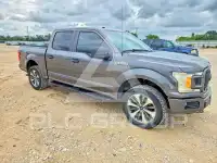 2019 Ford F-150 фото