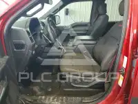 2019 Ford F-150 фото