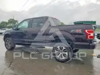 2019 Ford F-150 фото