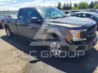 2019 Ford F-150 фото
