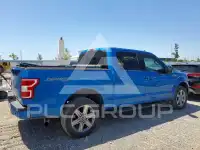 2019 Ford F-150 фото