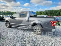 2019 Ford F-150 фото