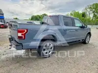 2019 Ford F-150 фото