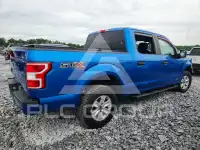 2019 Ford F-150 фото