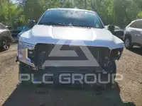 2019 Ford F-150 фото