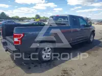 2019 Ford F-150 фото