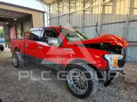 2019 Ford F-150 фото