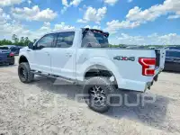 2019 Ford F-150 фото