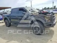 2019 Ford F-150 фото