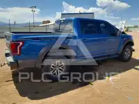 2019 Ford F-150 фото