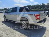 2019 Ford F-150 фото