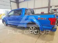 2019 Ford F-150 фото