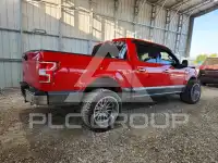 2019 Ford F-150 фото