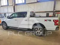 2019 Ford F-150 фото