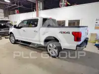 2019 Ford F-150 фото