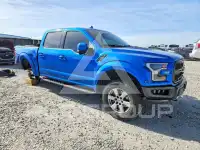 2019 Ford F-150 фото