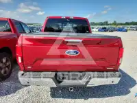 2019 Ford F-150 фото