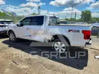 2019 Ford F-150 фото