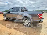 2019 Ford F-150 фото