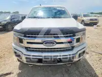 2019 Ford F-150 photo
