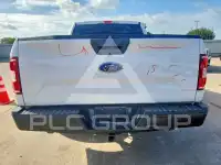 2019 Ford F-150 photo