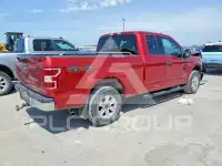 2019 Ford F-150 фото