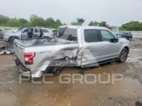 2019 Ford F-150 фото