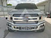 2019 Ford F-150 фото