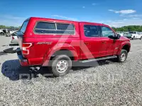 2019 Ford F-150 фото