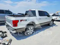 2019 Ford F-150 фото