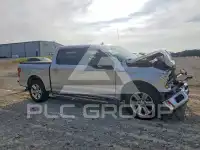 2019 Ford F-150 фото