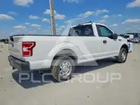 2019 Ford F-150 фото