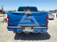 2019 Ford F-150 фото