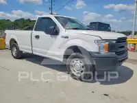 2019 Ford F-150 фото