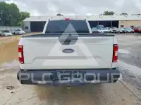 2019 Ford F-150 фото