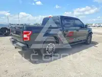 2019 Ford F-150 фото