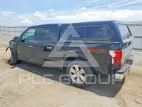 2019 Ford F-150 фото
