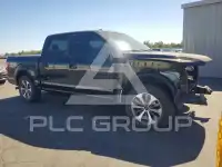 2019 Ford F-150 фото