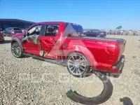 2019 Ford F-150 фото