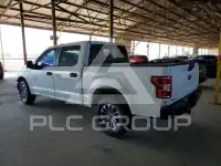 2019 Ford F-150 фото